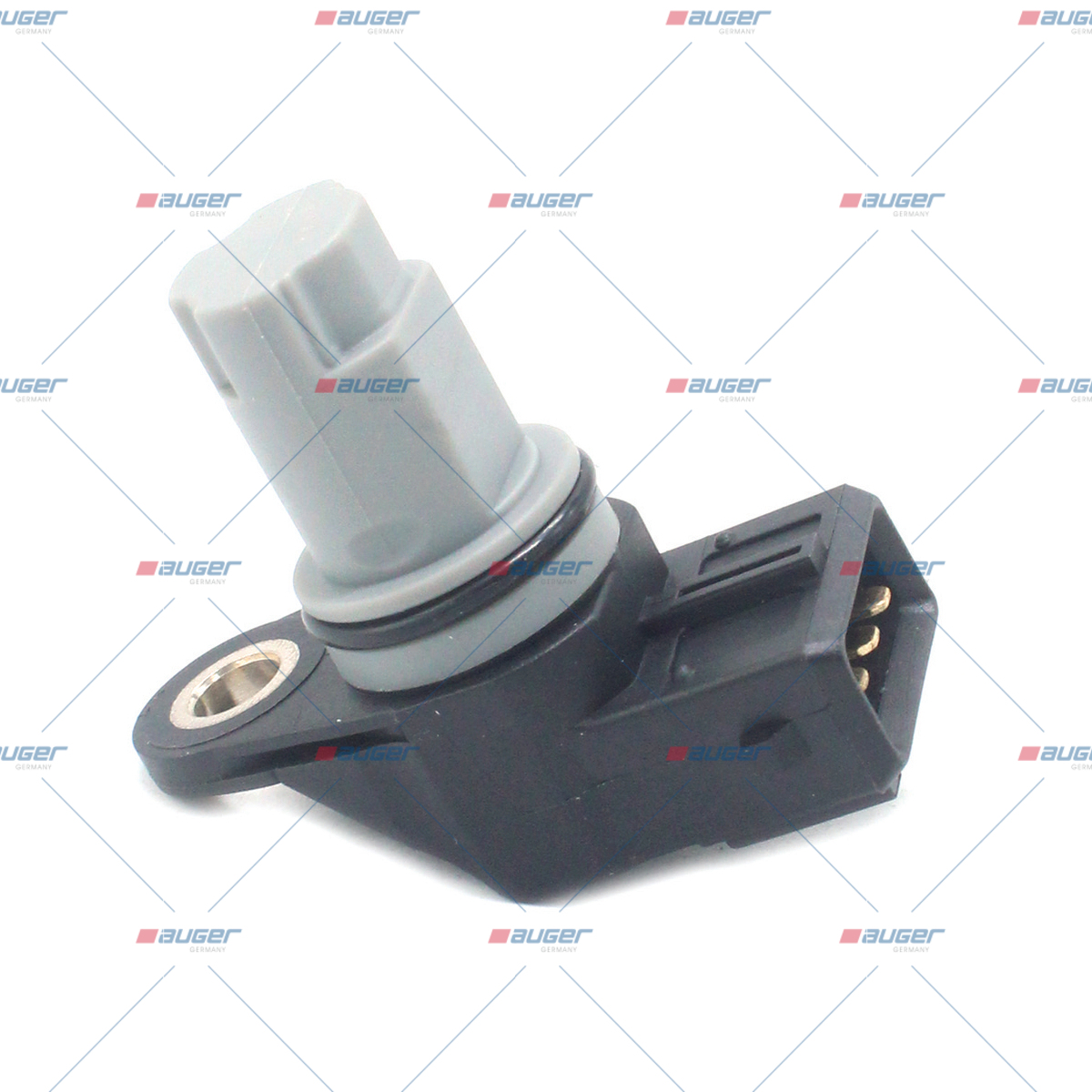 Wegsensor, Spannbuegel