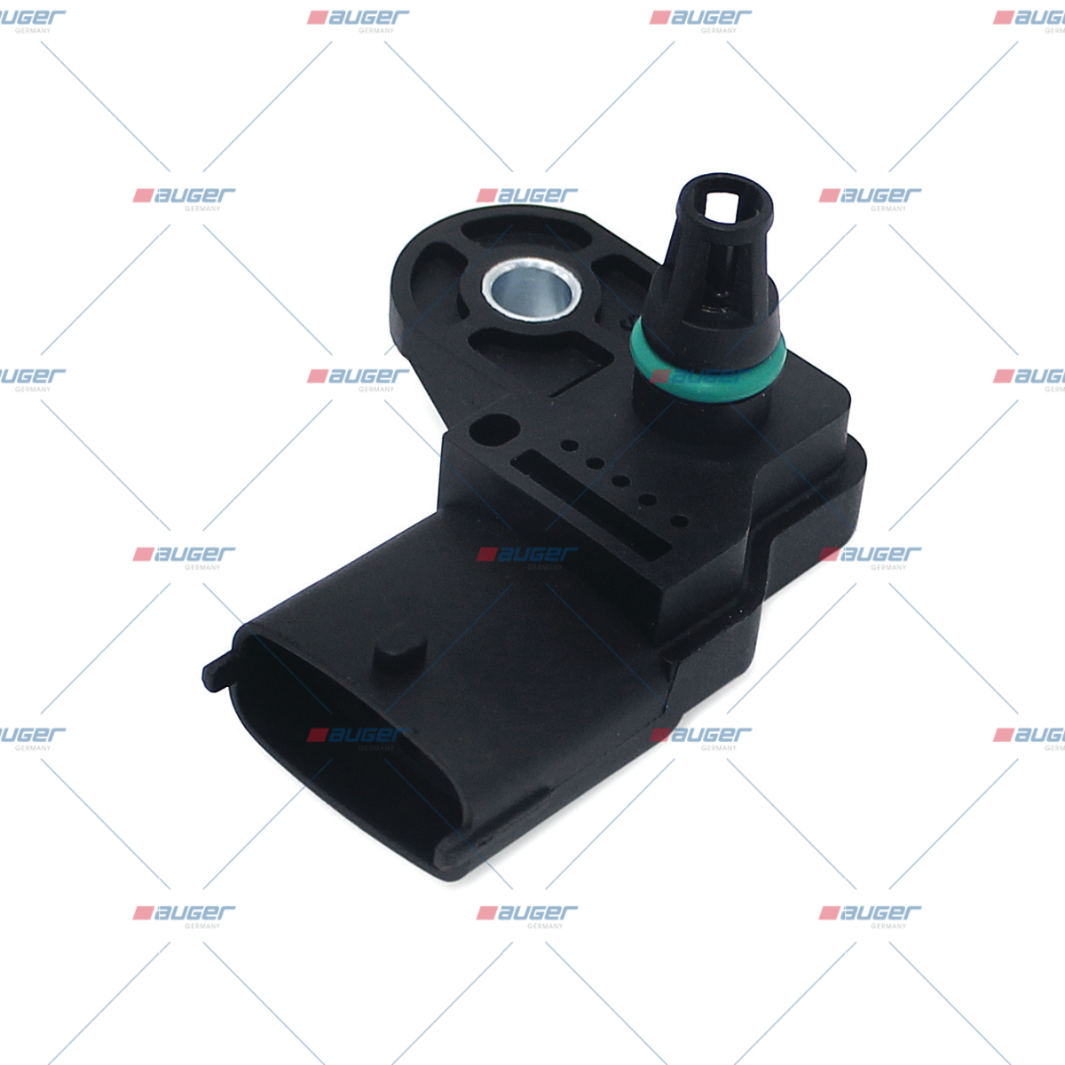 Sensor, Ansaugkruemmer