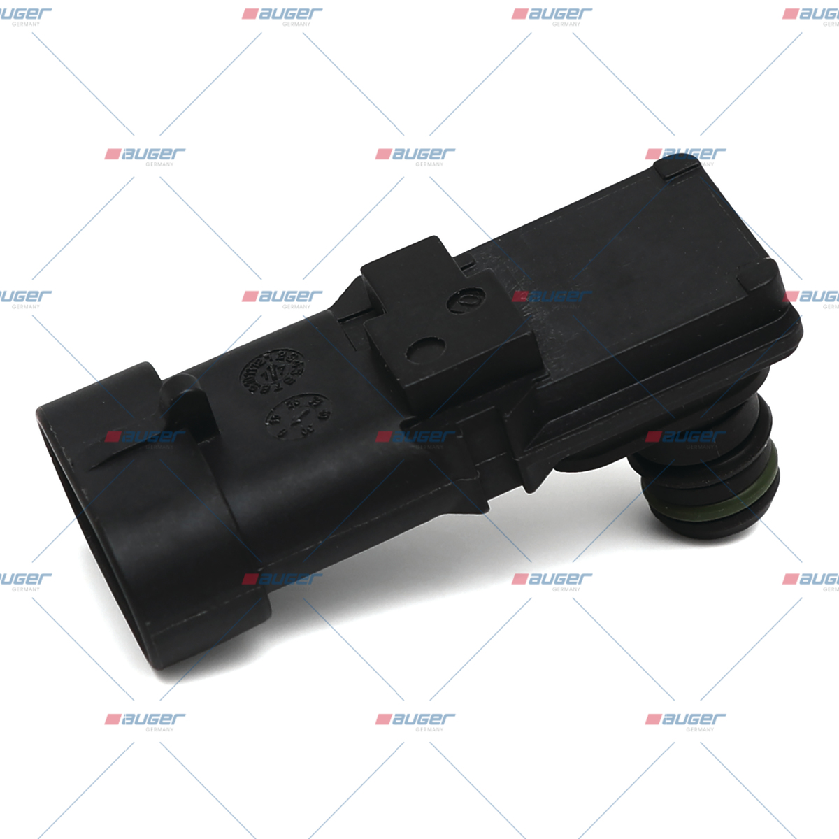 Sensor, Ansaugkruemmer