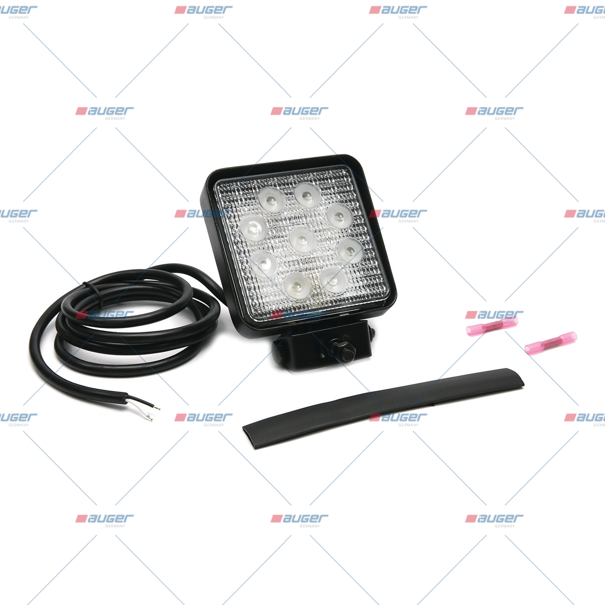 Fahrerhaus Arbeit Lampe