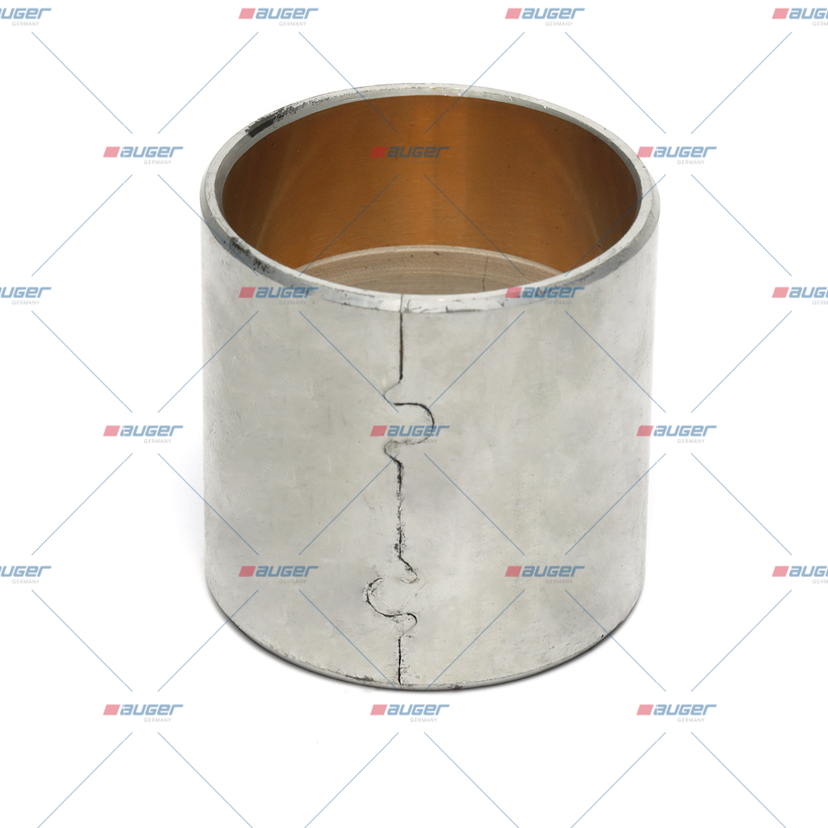 Buchse, Verteilungwelle