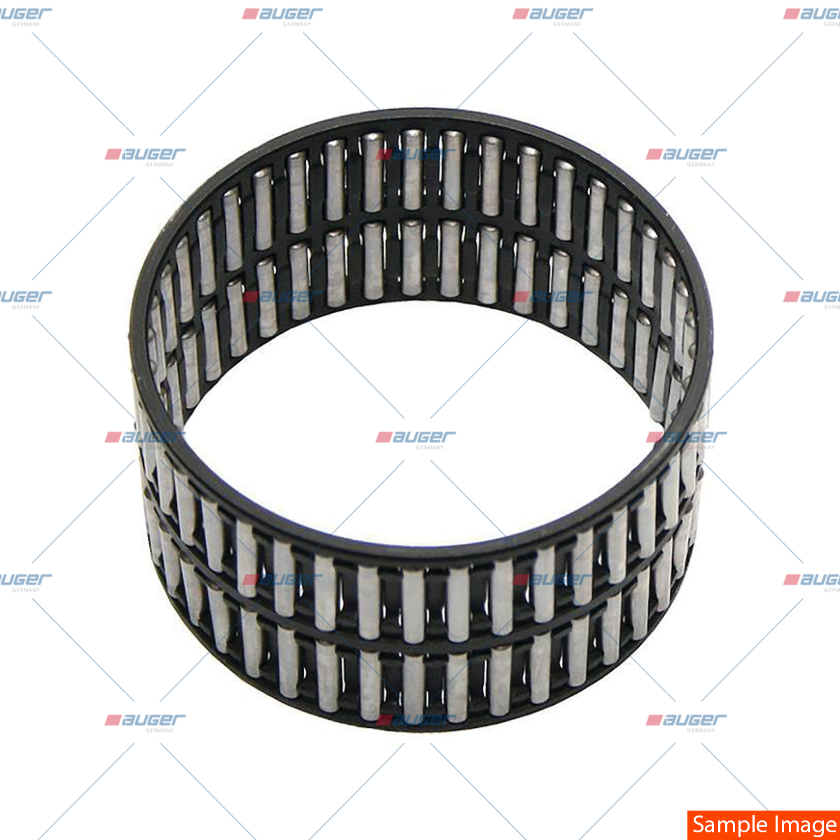 Lager, Antriebswelle