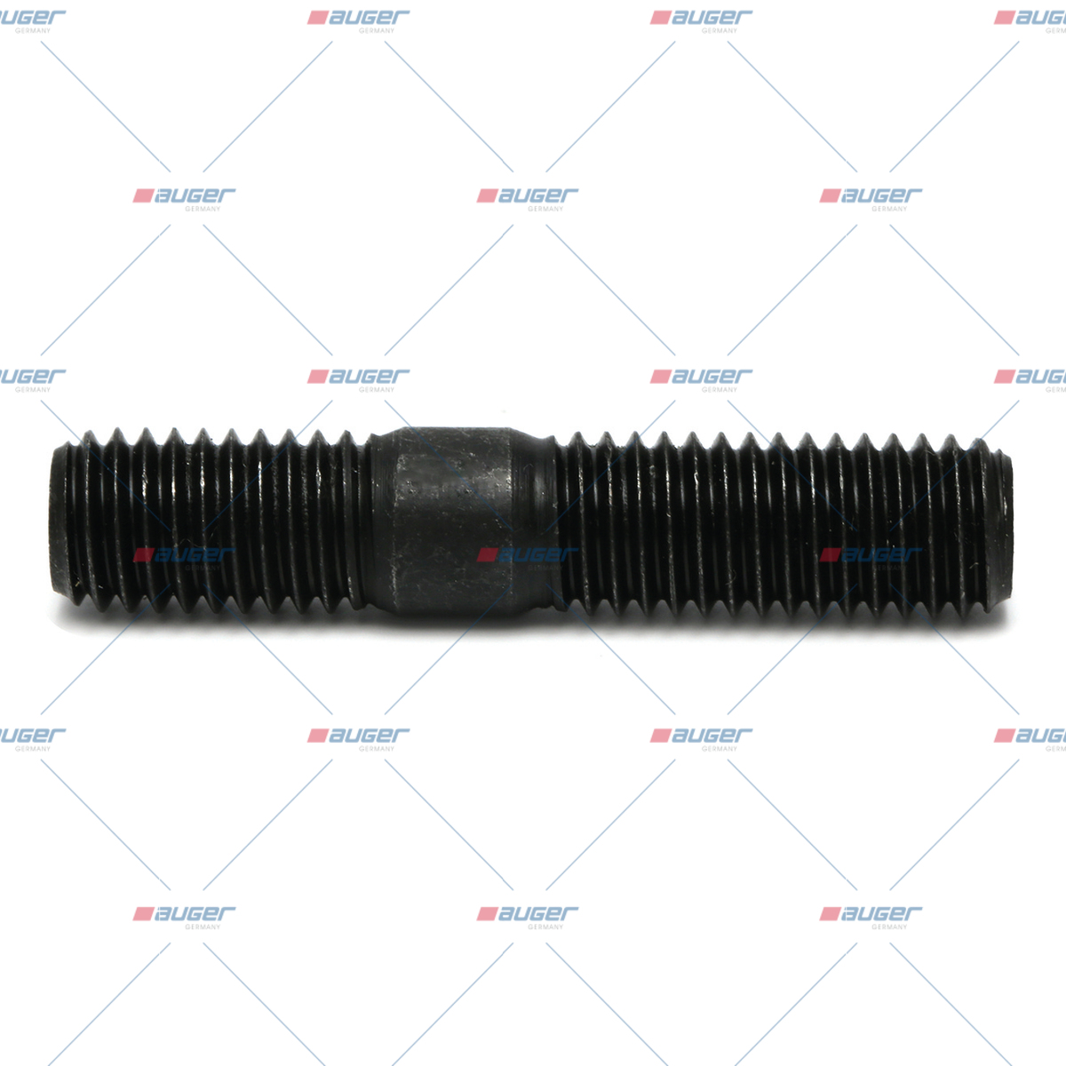 Schraube, Schwungrad