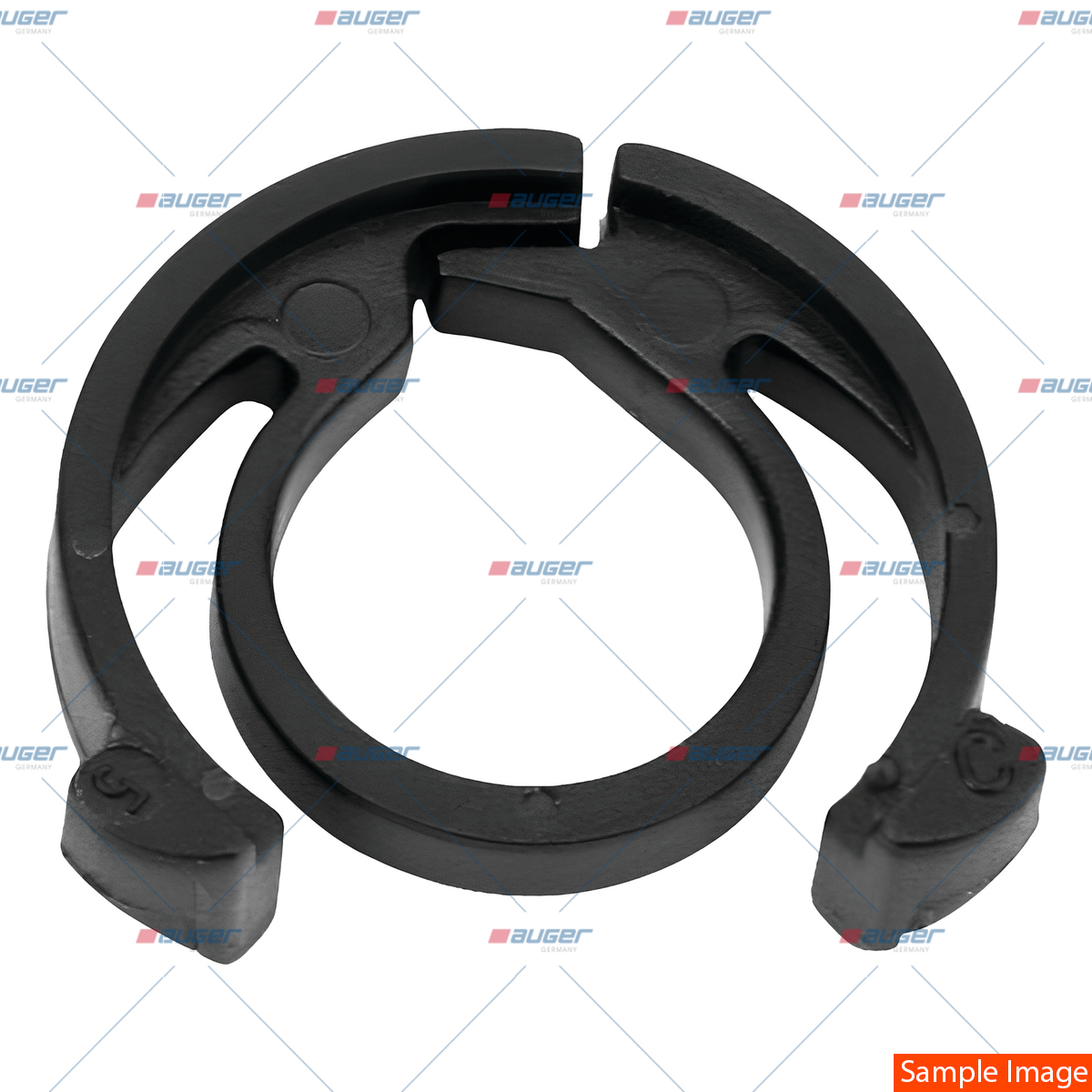 Sicherungsring Teile