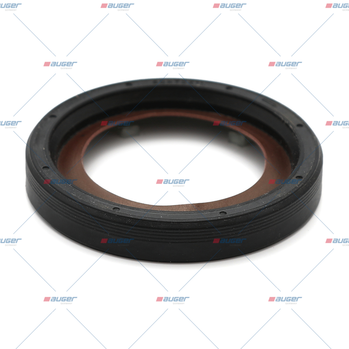 Dichtring, Kurbelwelle