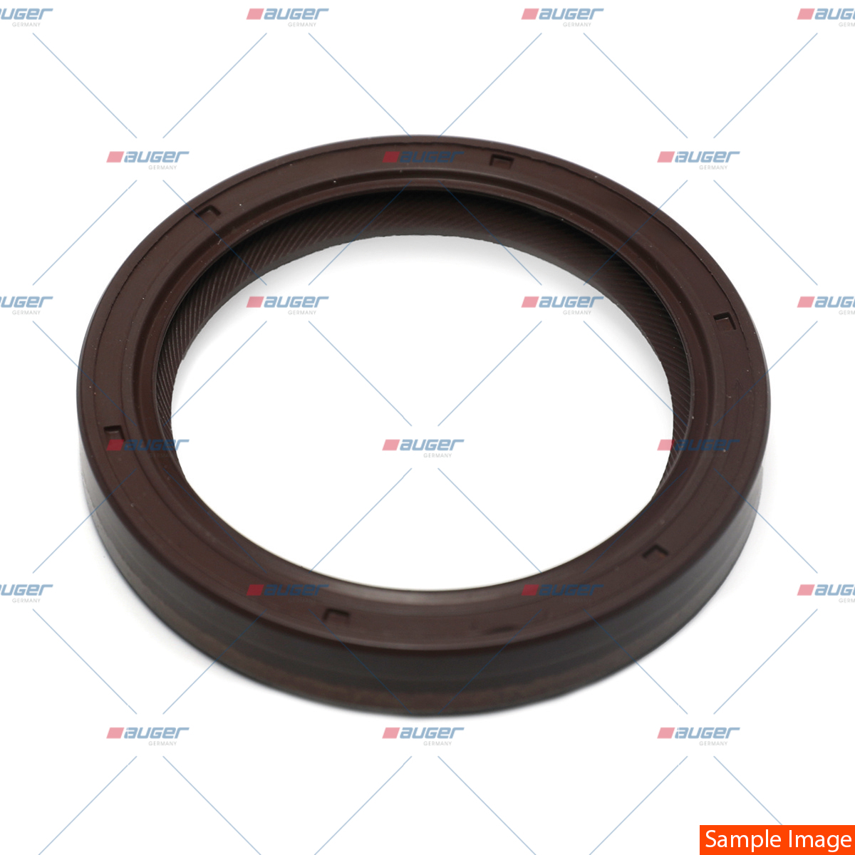 Dichtring, Spannbuegel