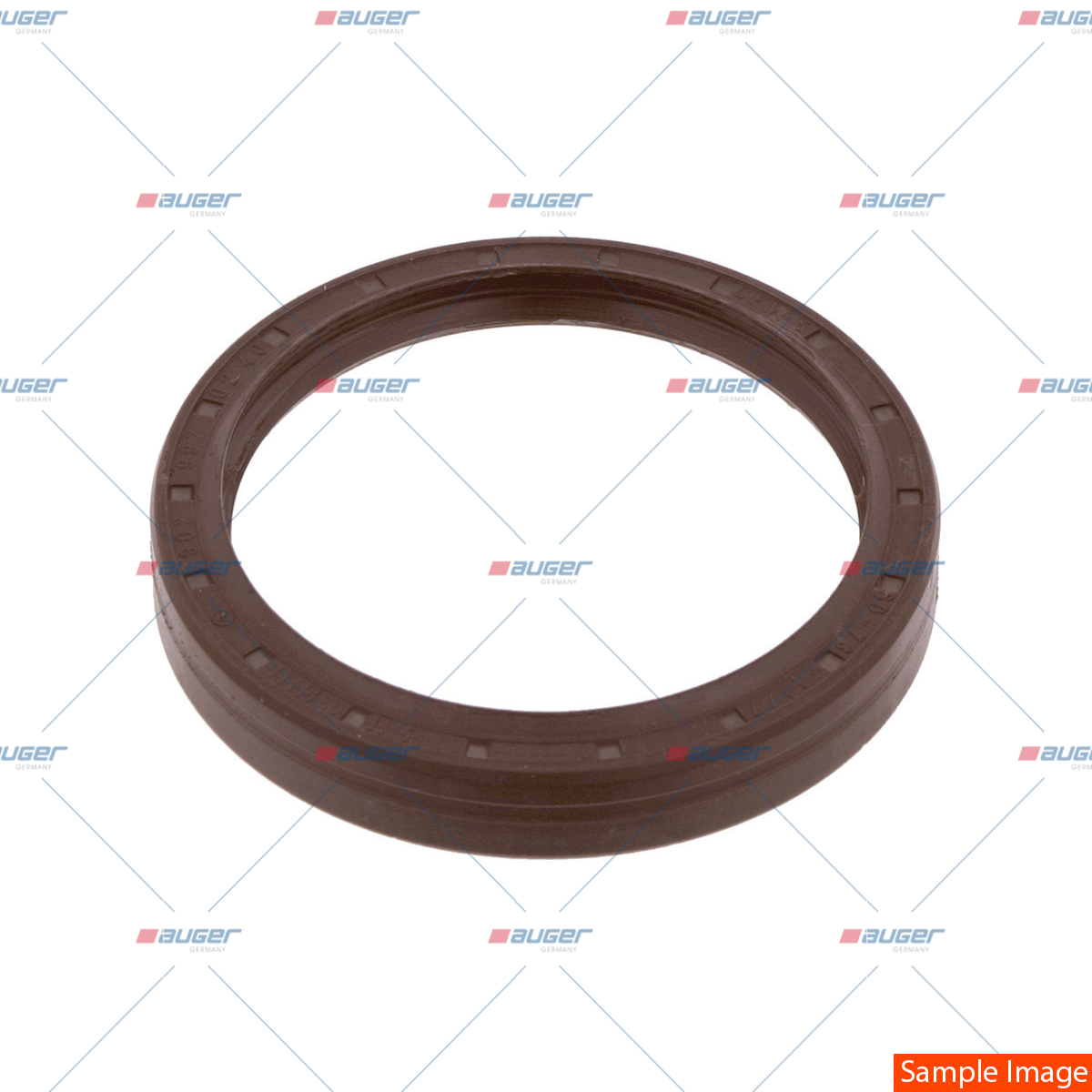 Dichtring, Ausgleichgetriebe