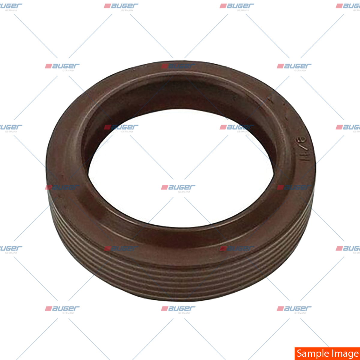 Dichtring, Antriebswelle