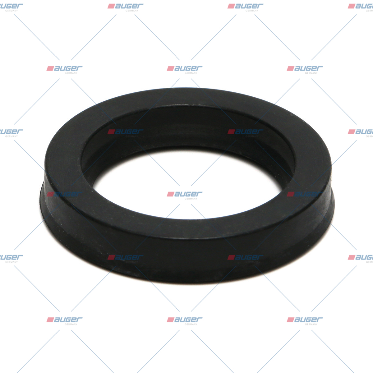 Dichtring, Schaltbetaetigung