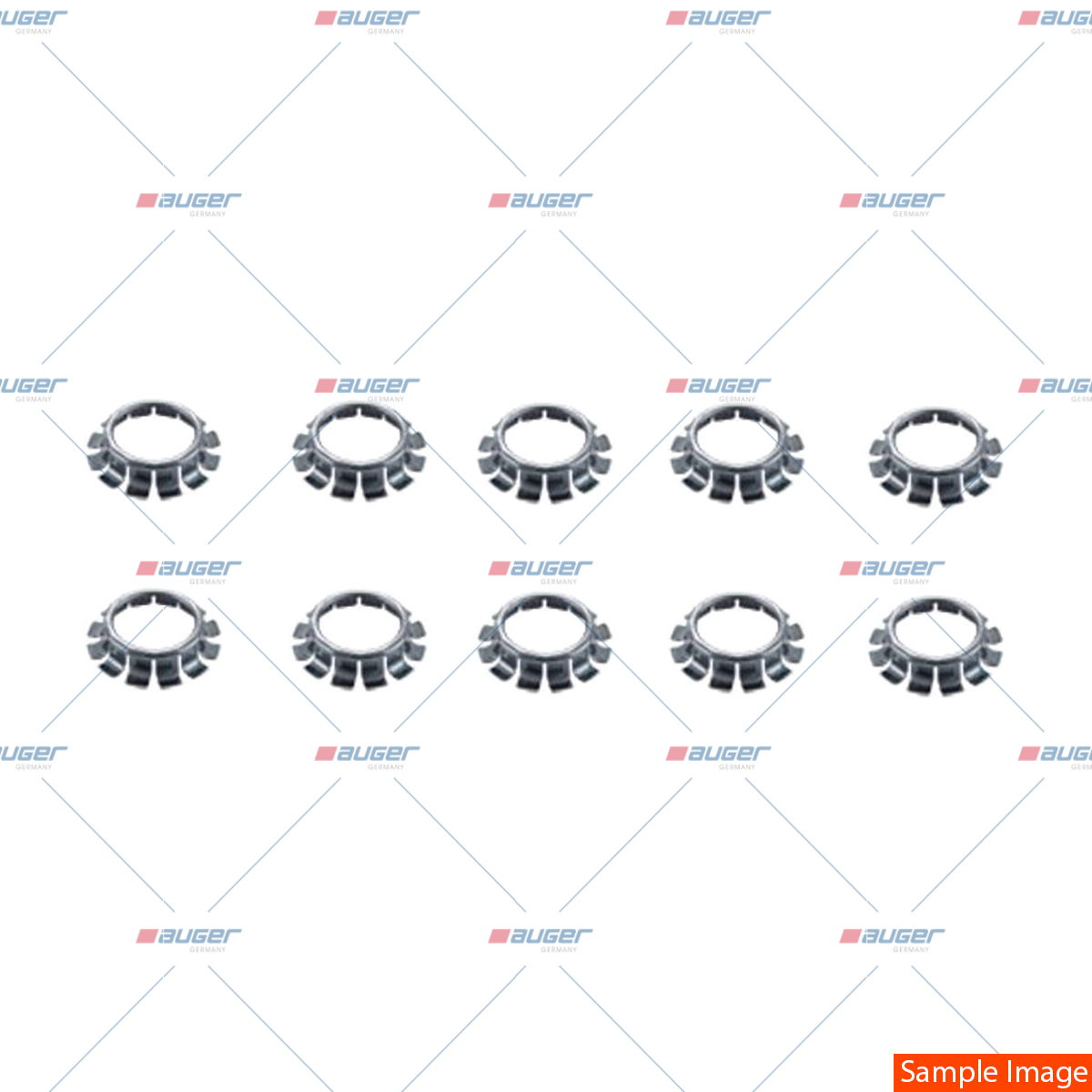 Reparatursatz, Einstellbarer Bremse