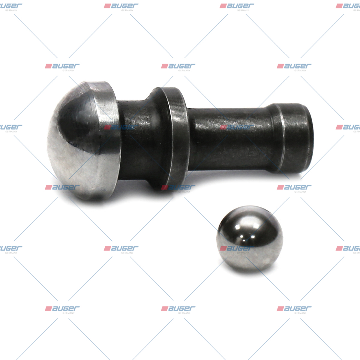 Reparatursatz, Duesenhalterkombination