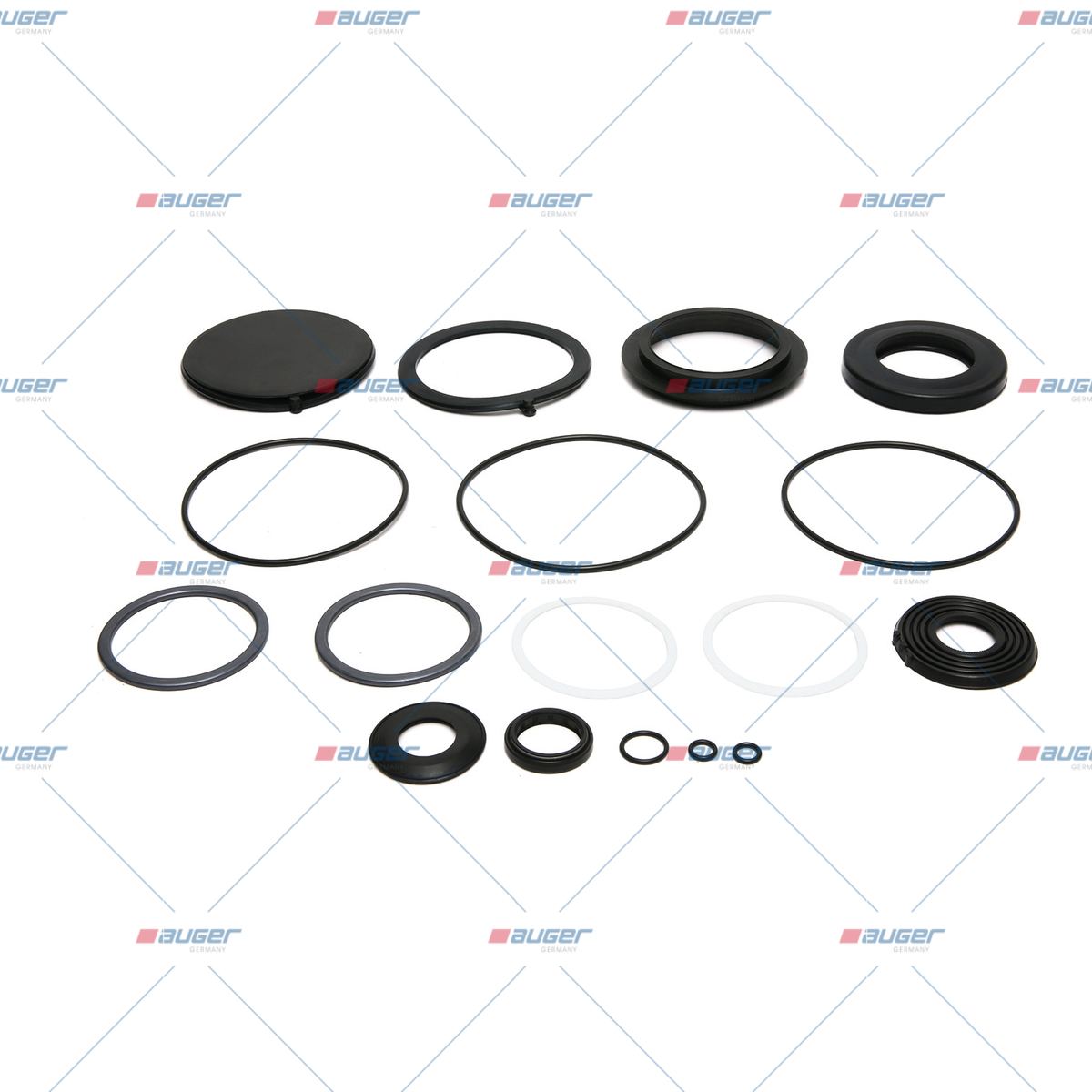 Reparatursatz, Lenkung