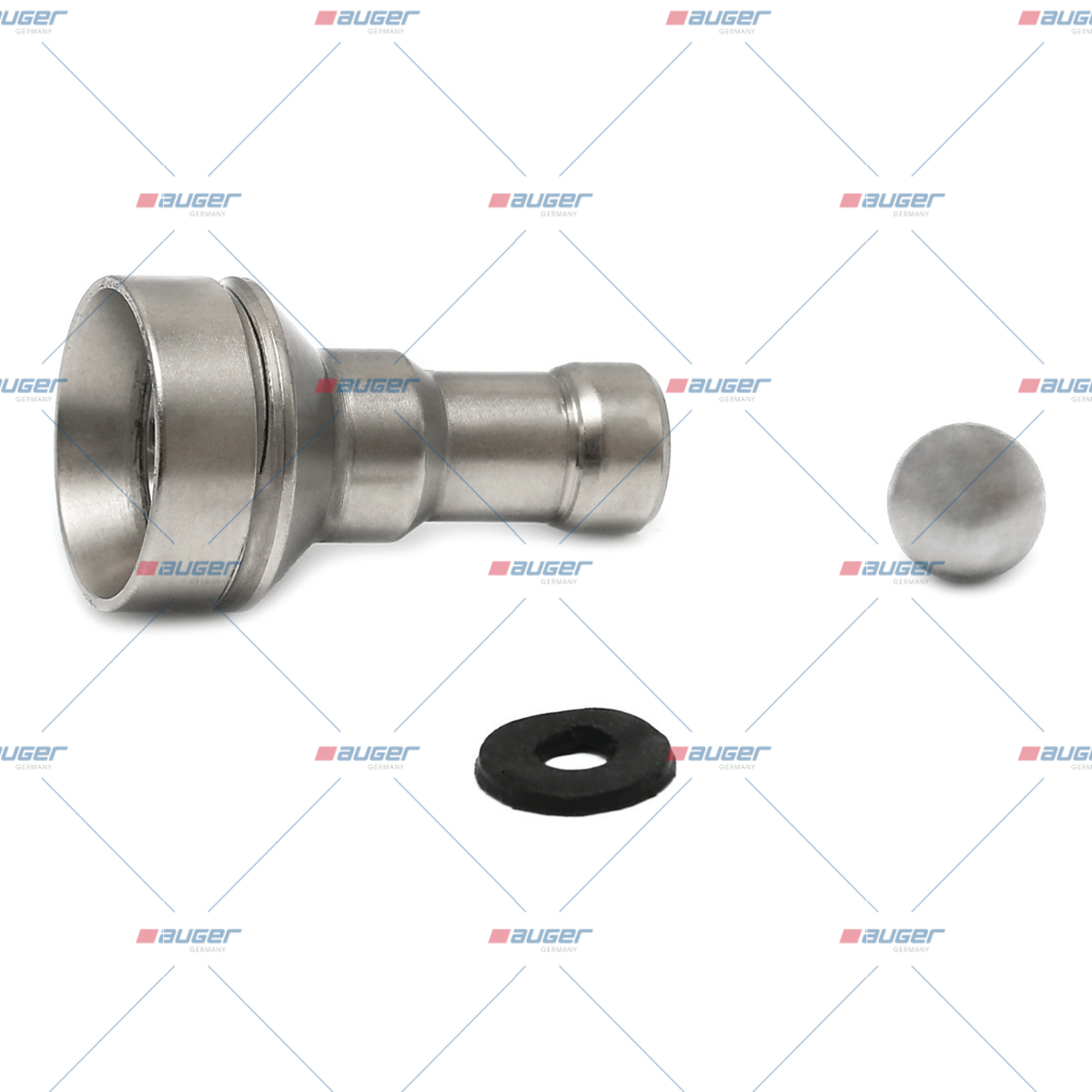 Reparatursatz, Duesenhalterkombination