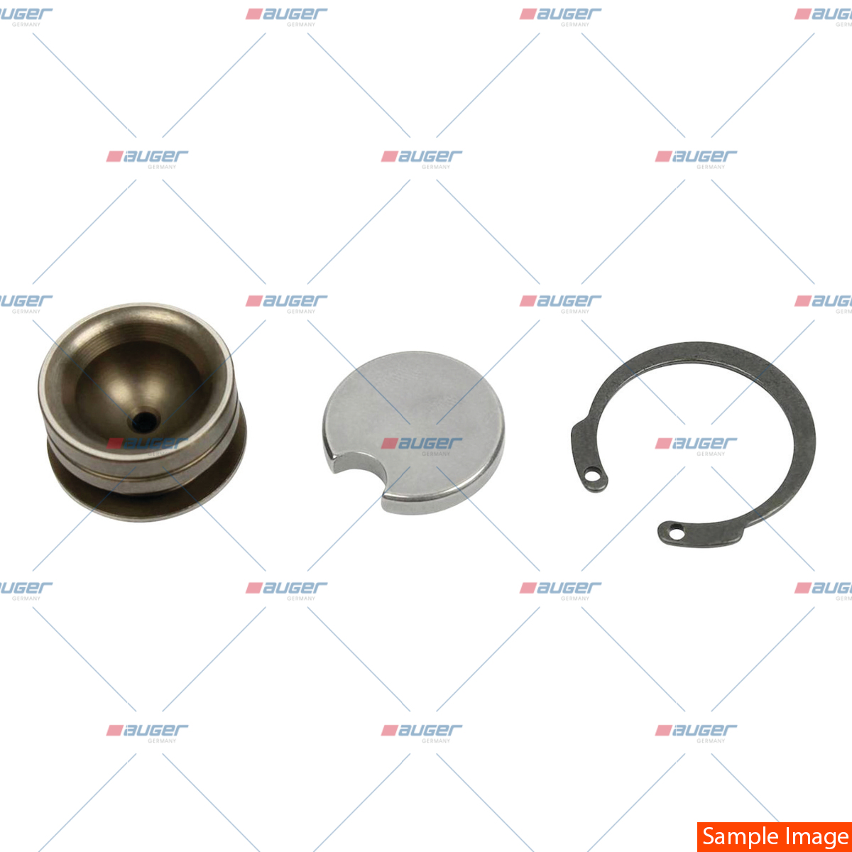 Reparatursatz, Duesenhalterkombination