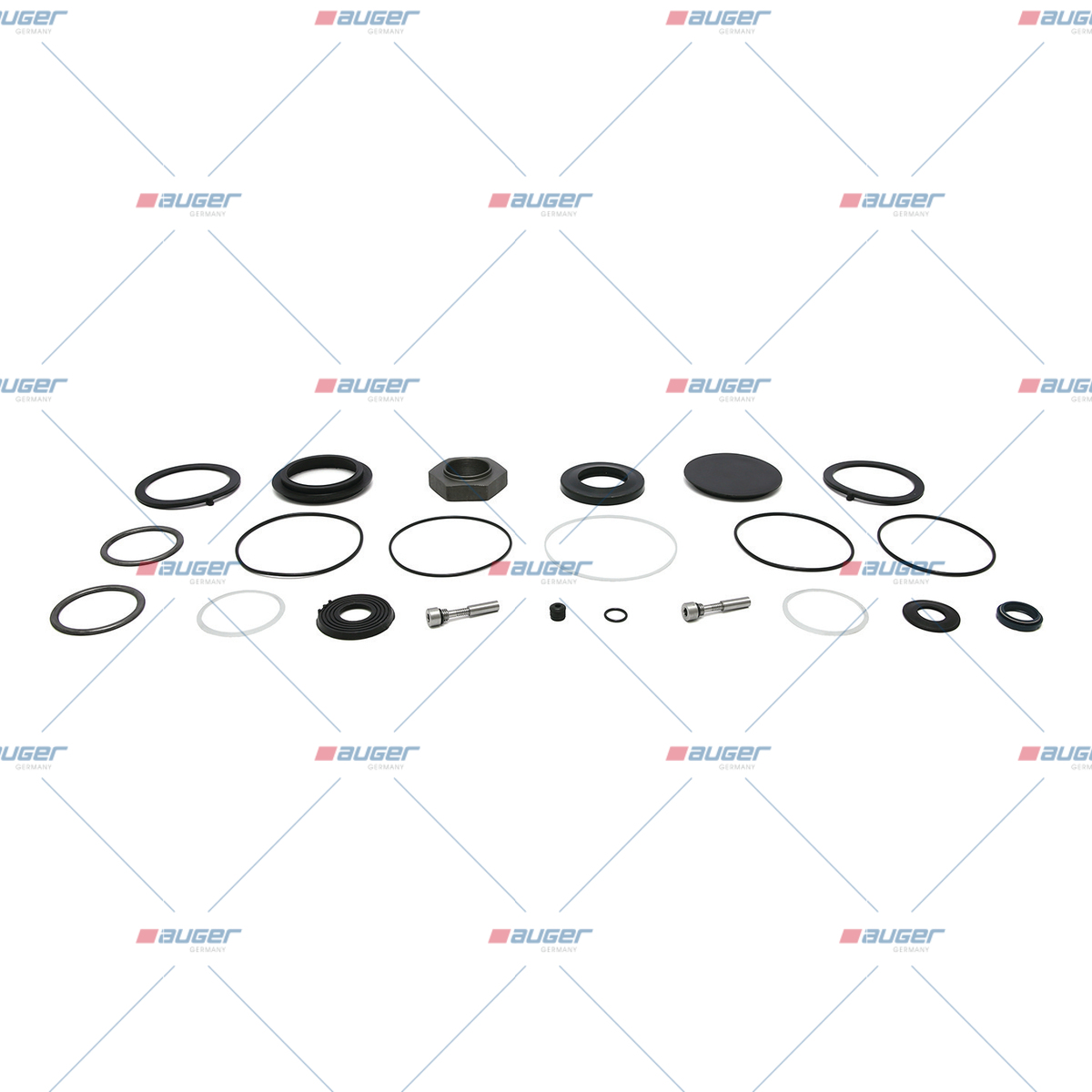 Reparatursatz, Lenkung