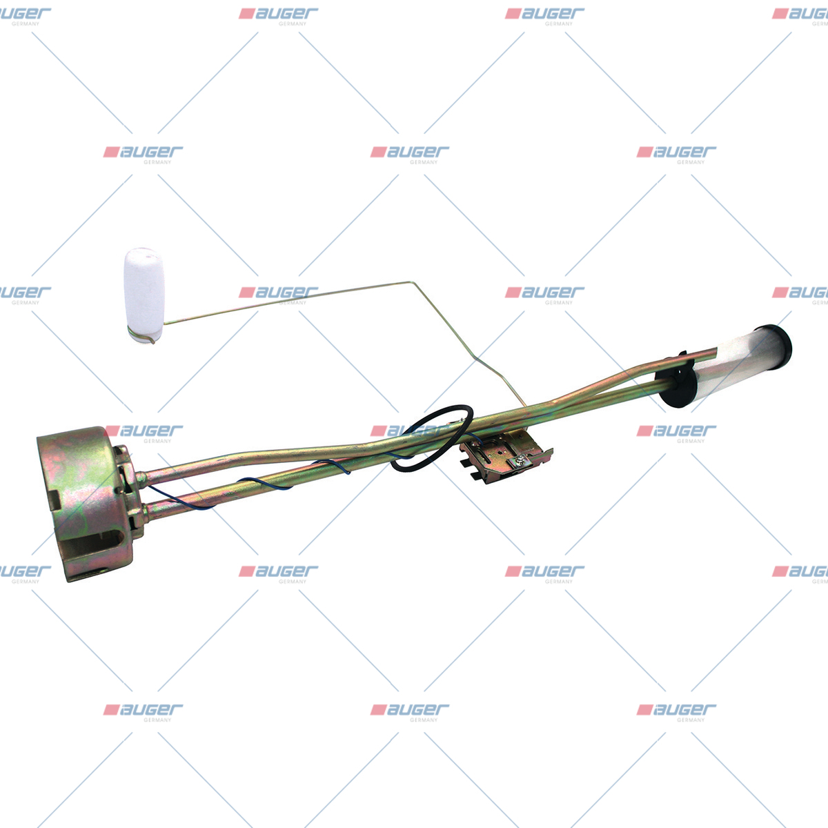 Schwimmer, Kraftstofftank