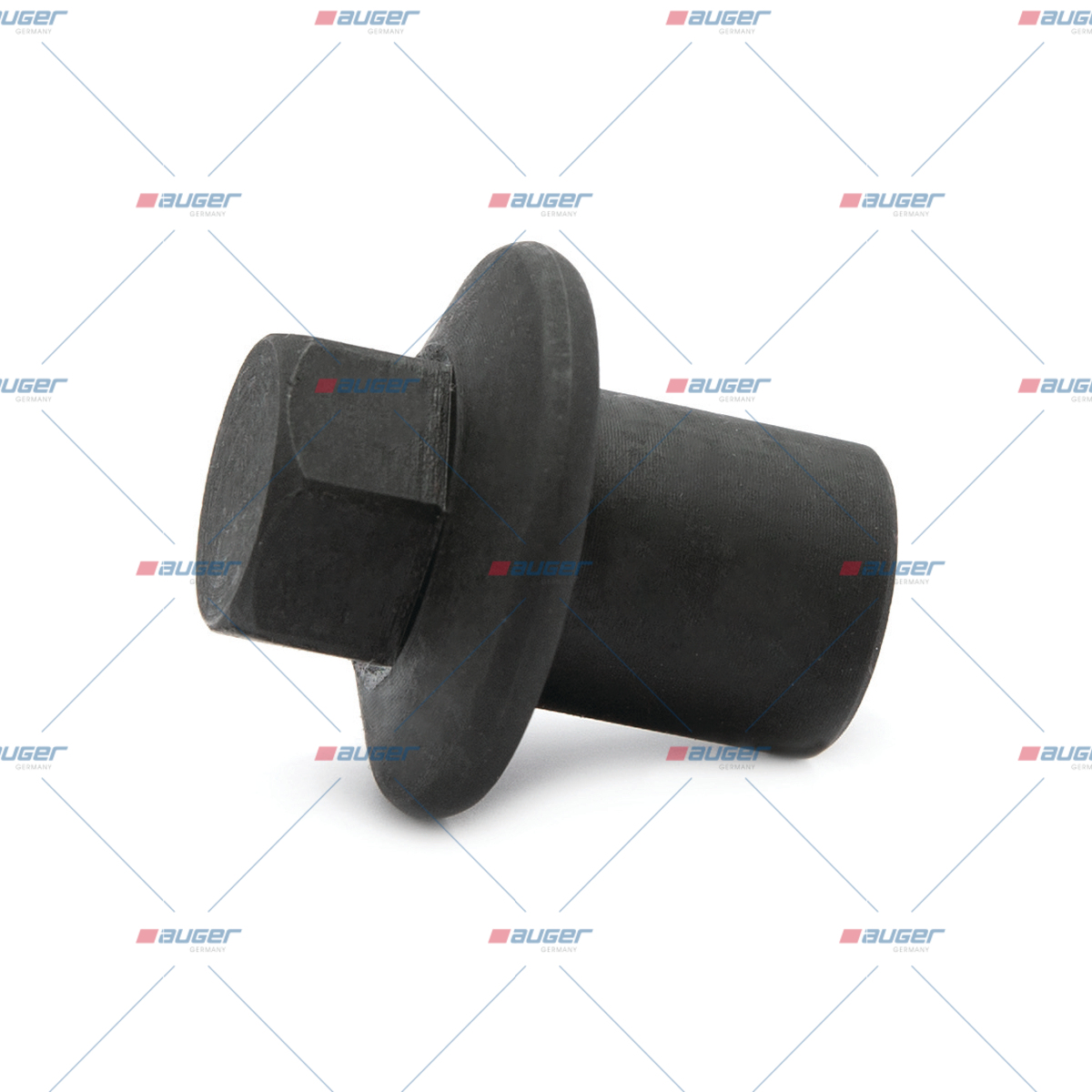 Stopfen, Zylinderkopf