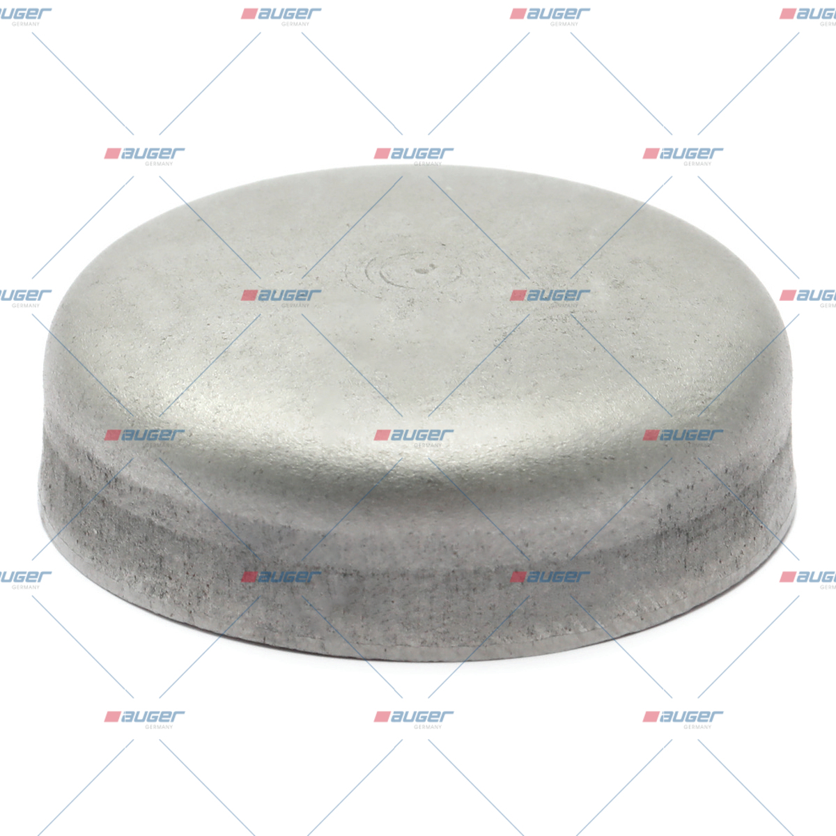 Stopfen, Zylinderblock