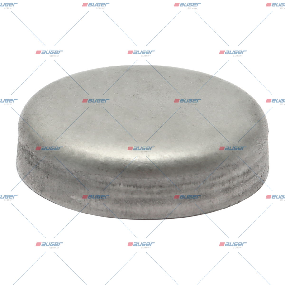 Stopfen, Zylinderblock