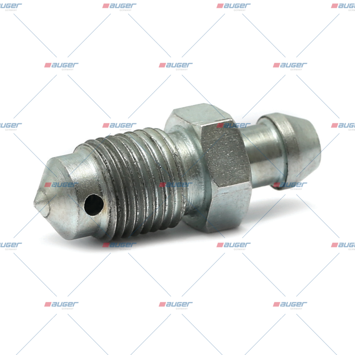 Ablassventil, Kraftstoffilter