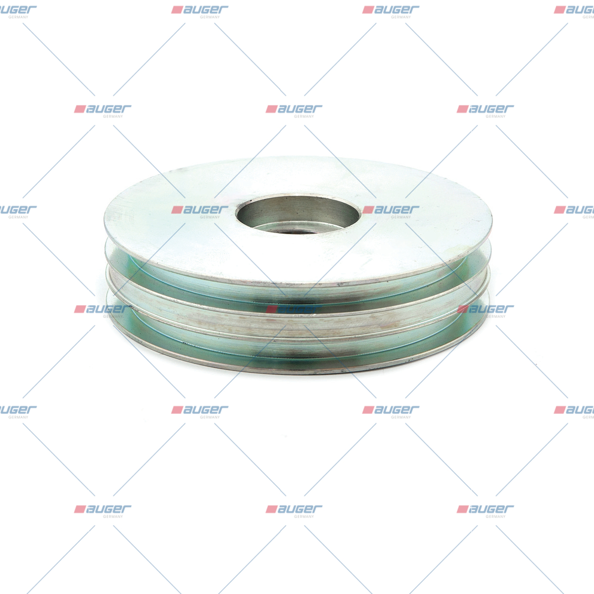 Kolben, Getriebeschalter