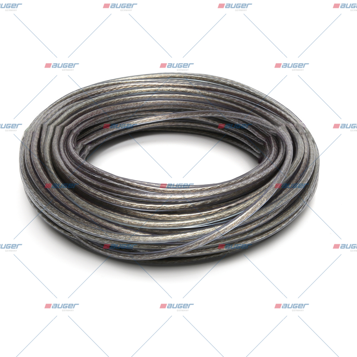 Zoll Reep, Ausruestung des Wagens