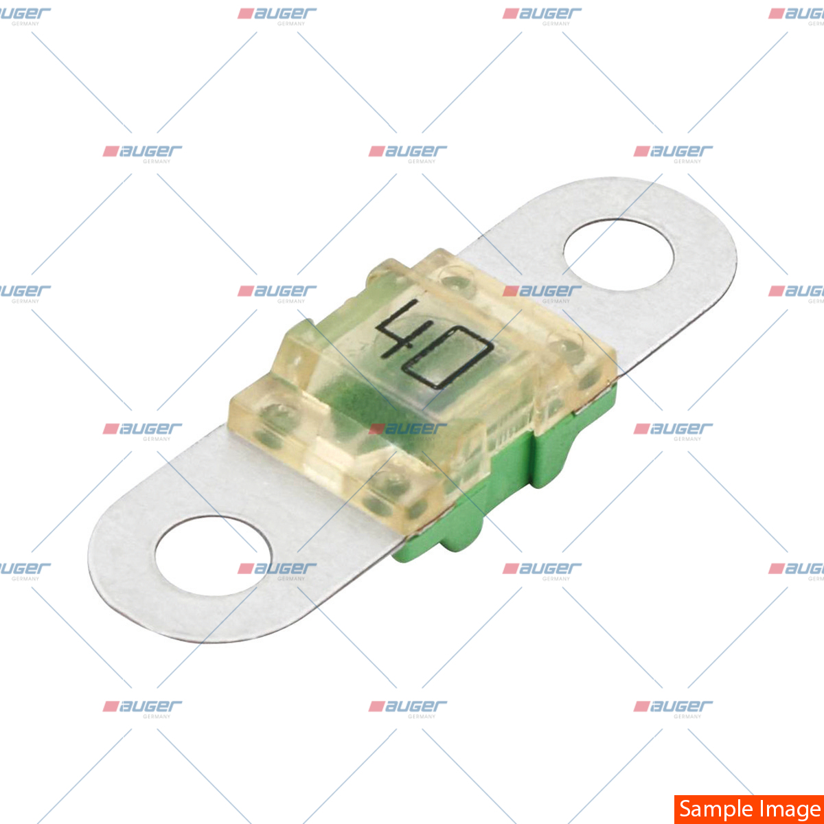 Sicherung, Zentral-Elektrikeinheit