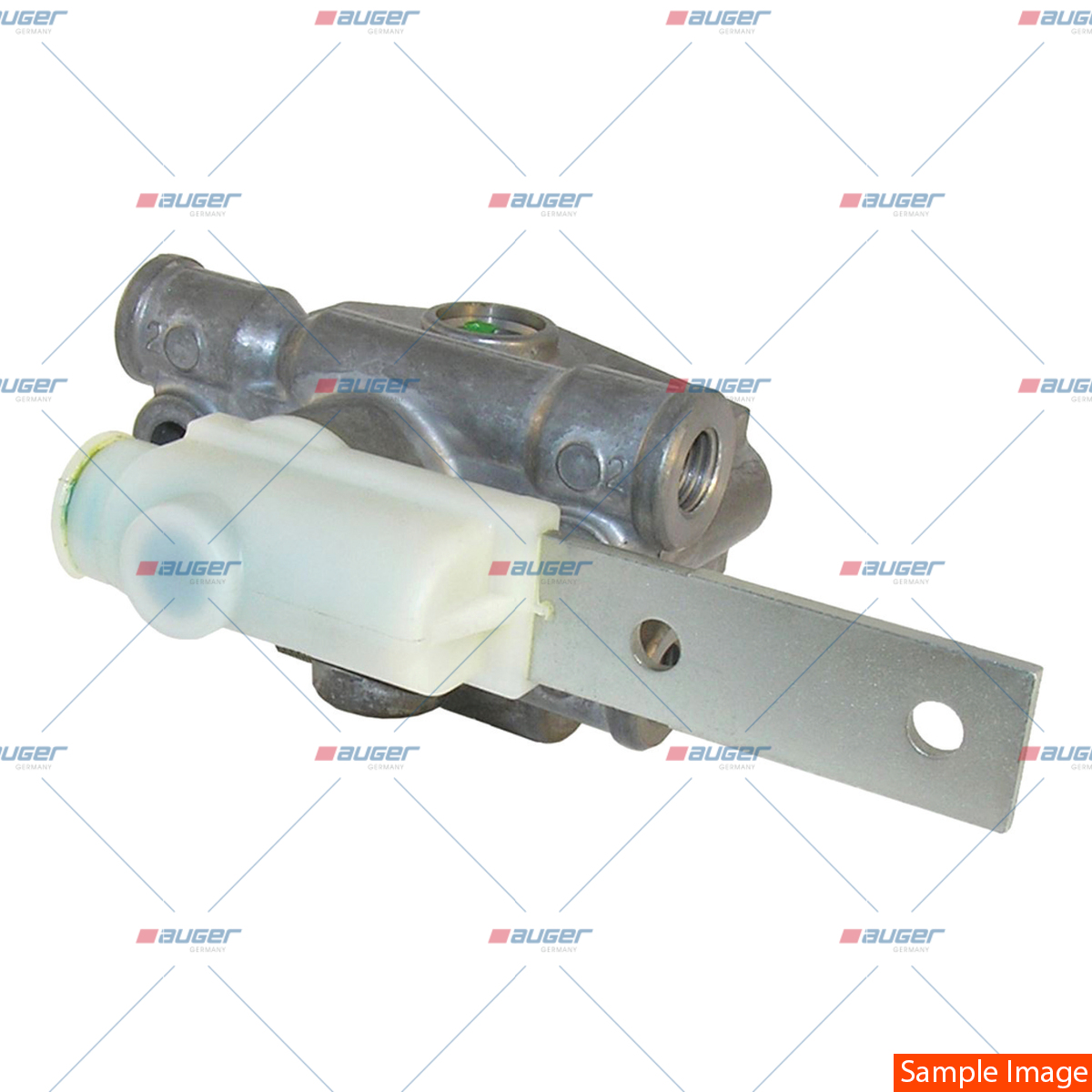 Niveauregulierungsventil