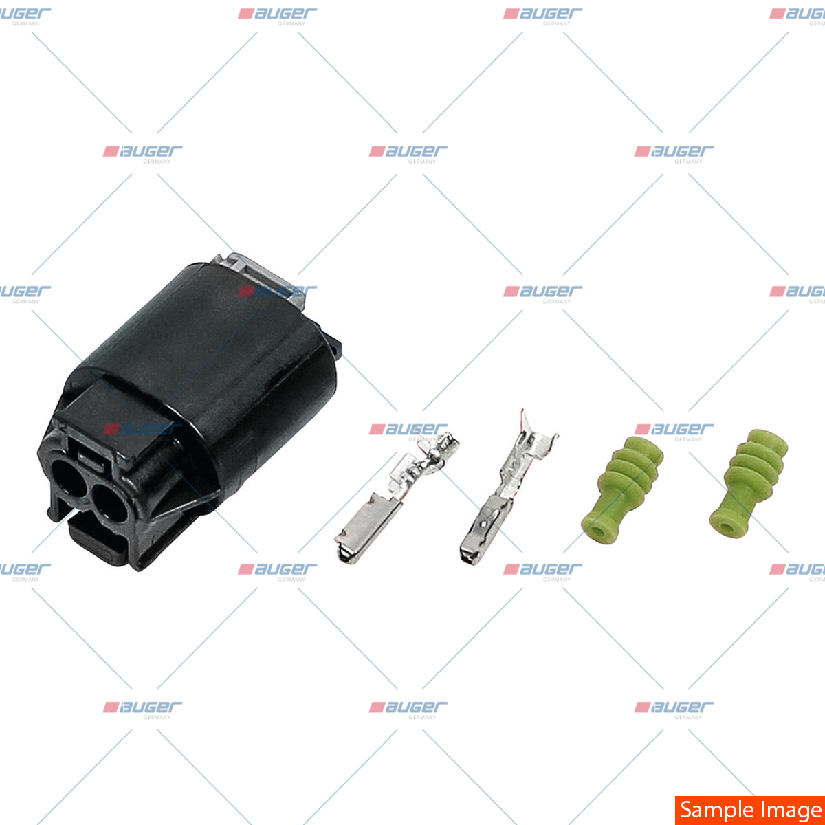 Steckdose, Kabelstrang