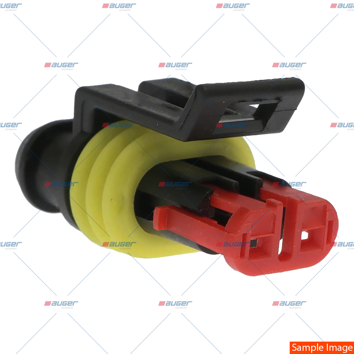 Steckdose, Kabelstrang