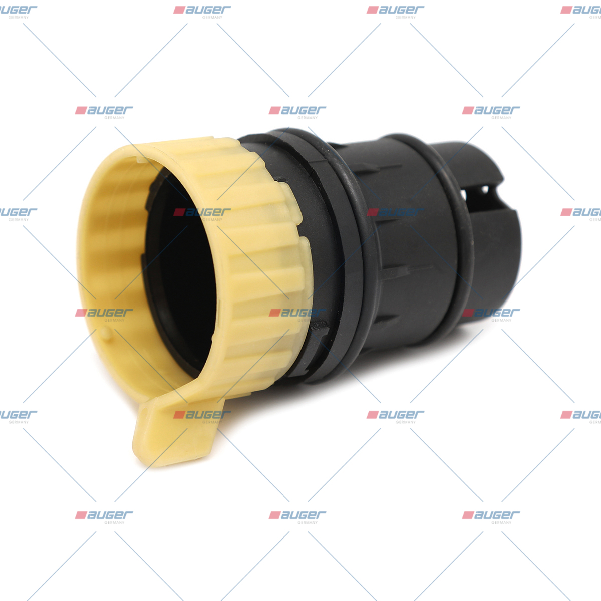 Steckdose, Kabelstrang