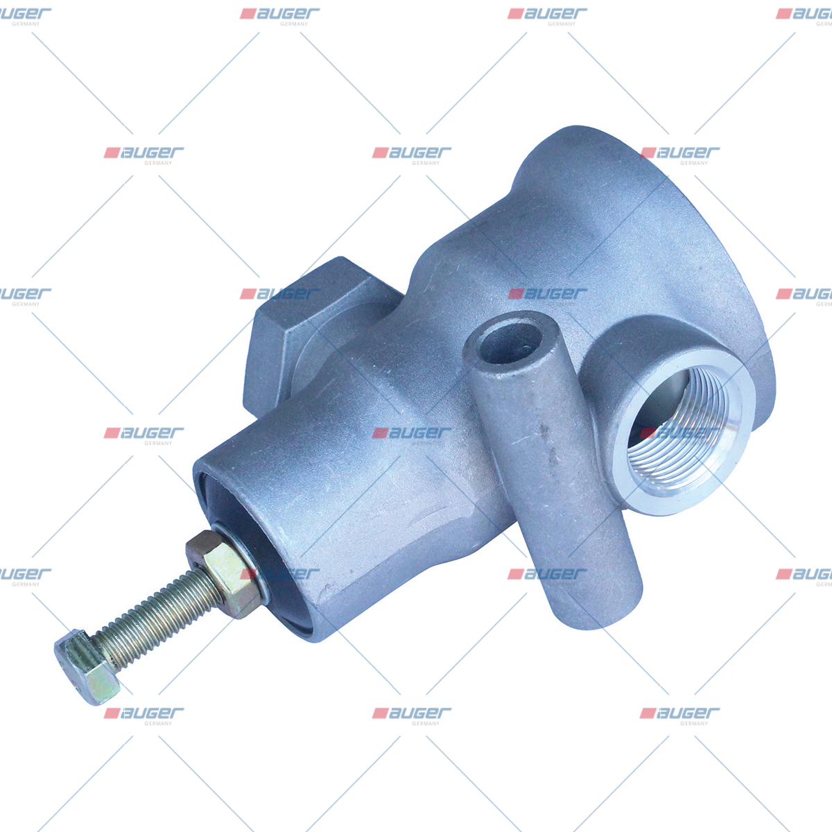 Druckbegrenzungsventil