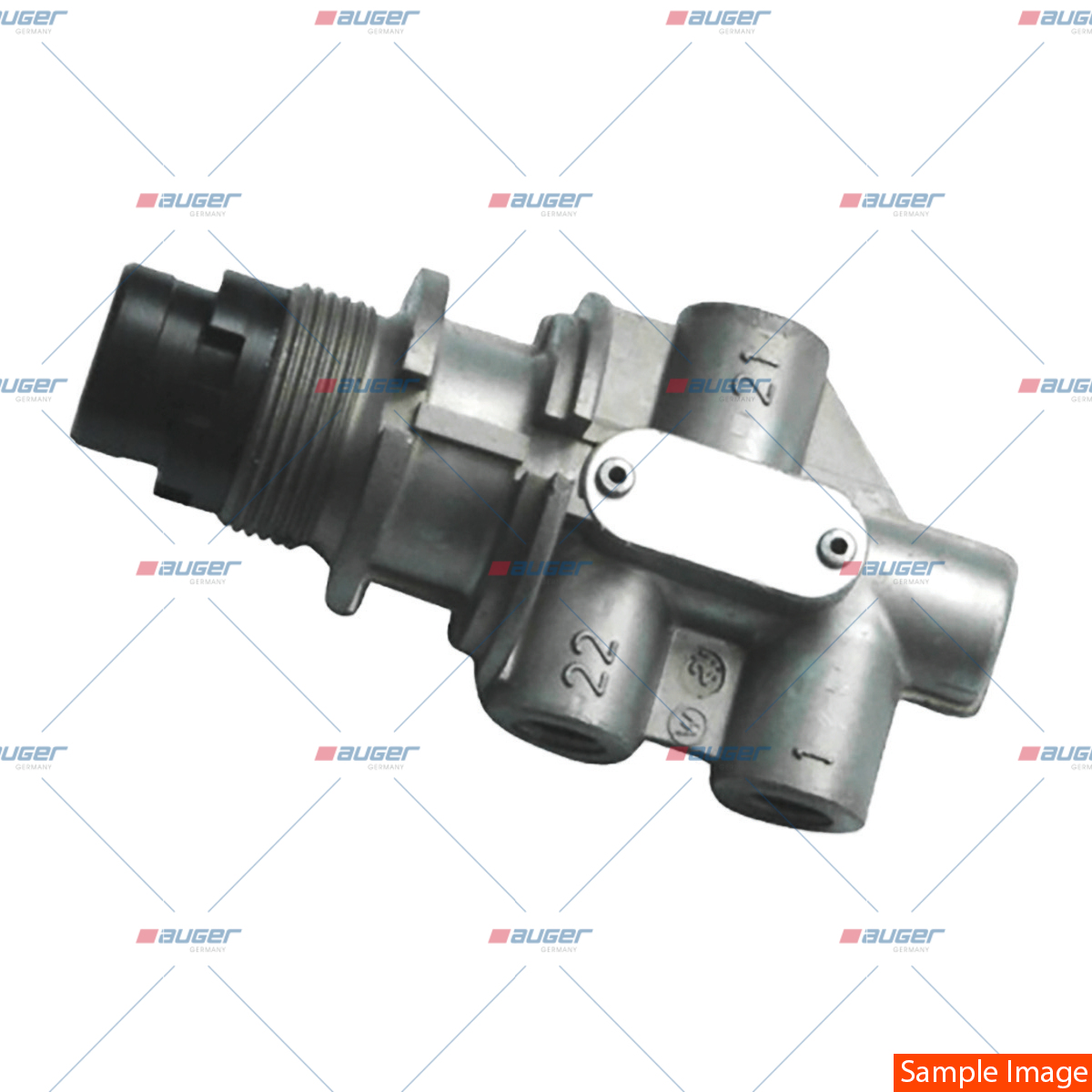 ASR-Proportionalventil