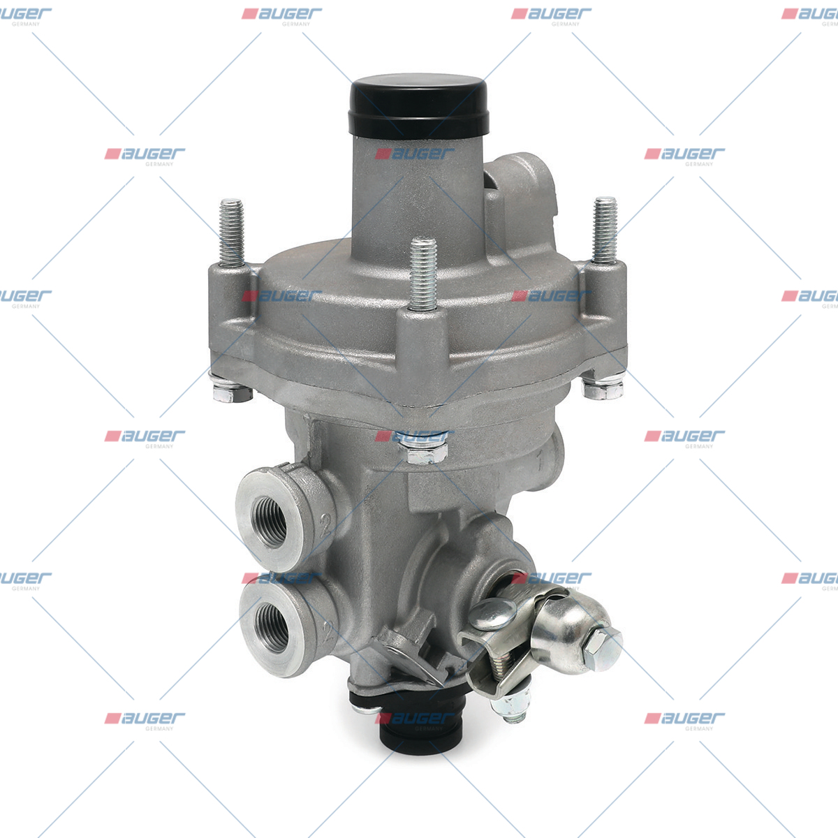 Ladung Abgleich Ventil