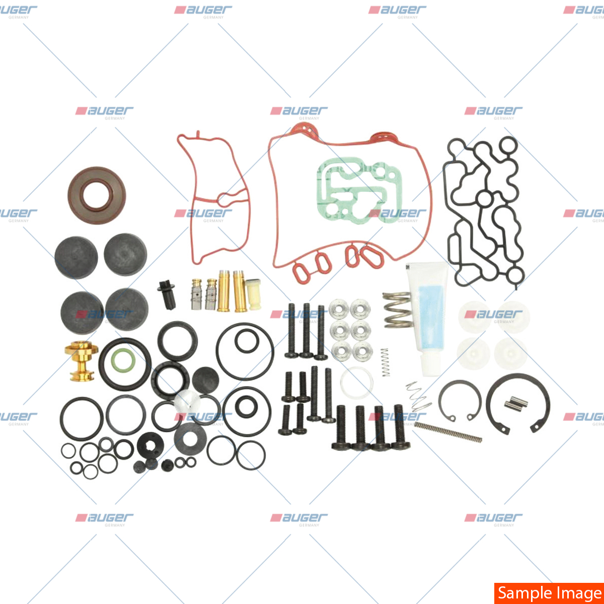 Luft Trockner Reparatursatz