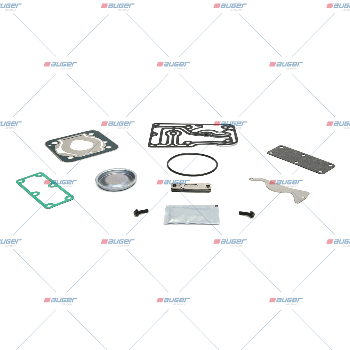 Reparatursatz, Kompressor