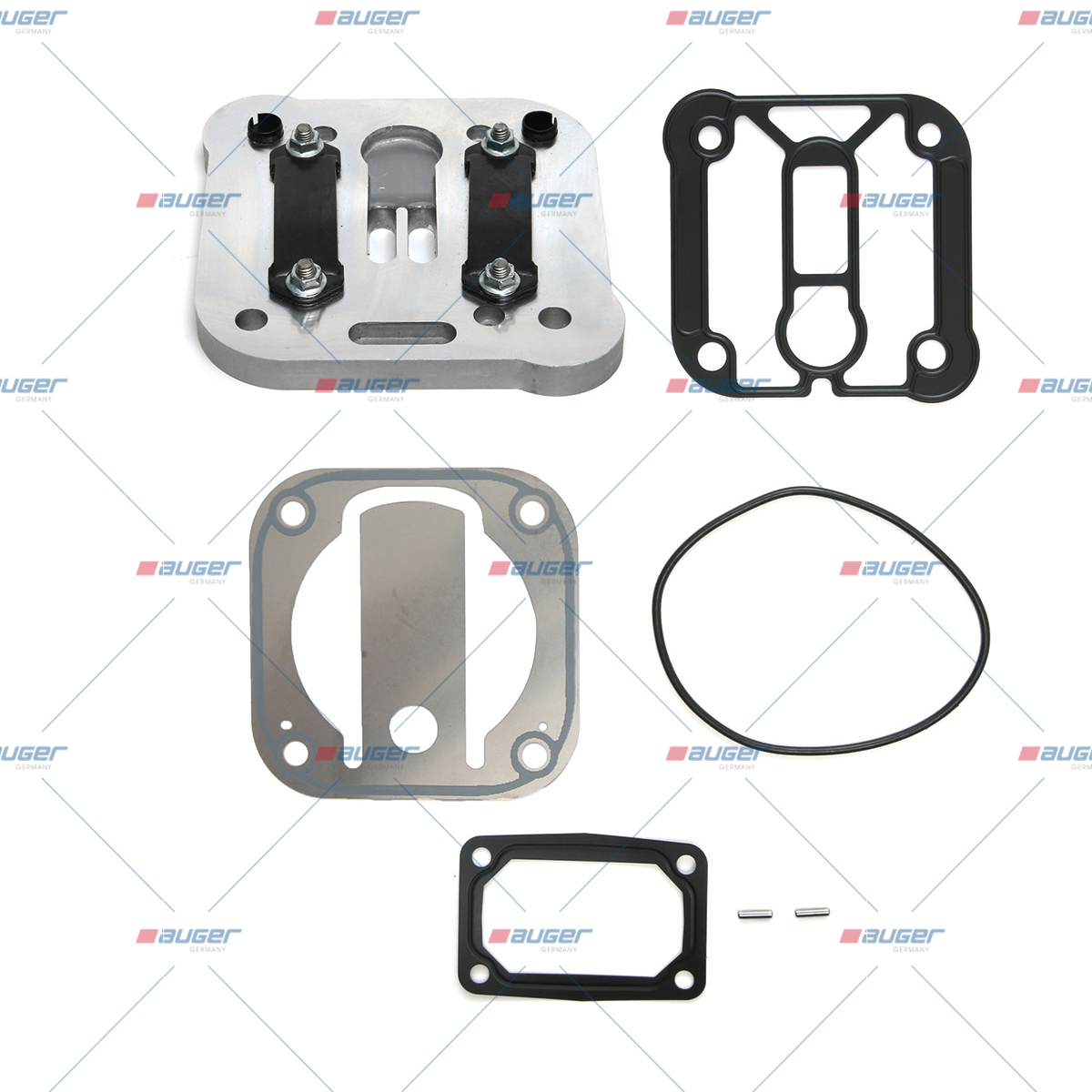 Reparatursatz, Kompressor