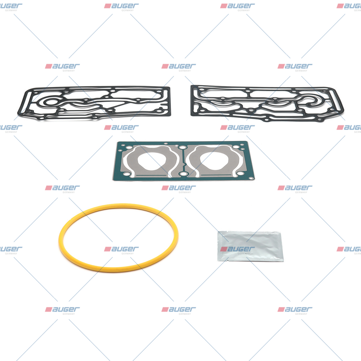 Reparatursatz, Kompressor