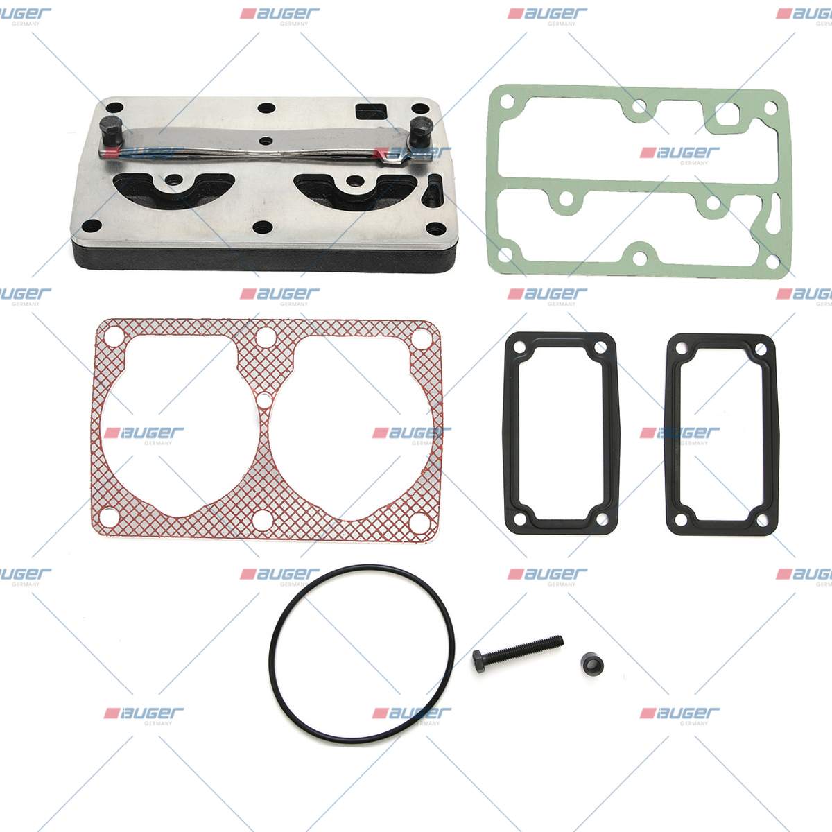 Reparatursatz, Kompressor