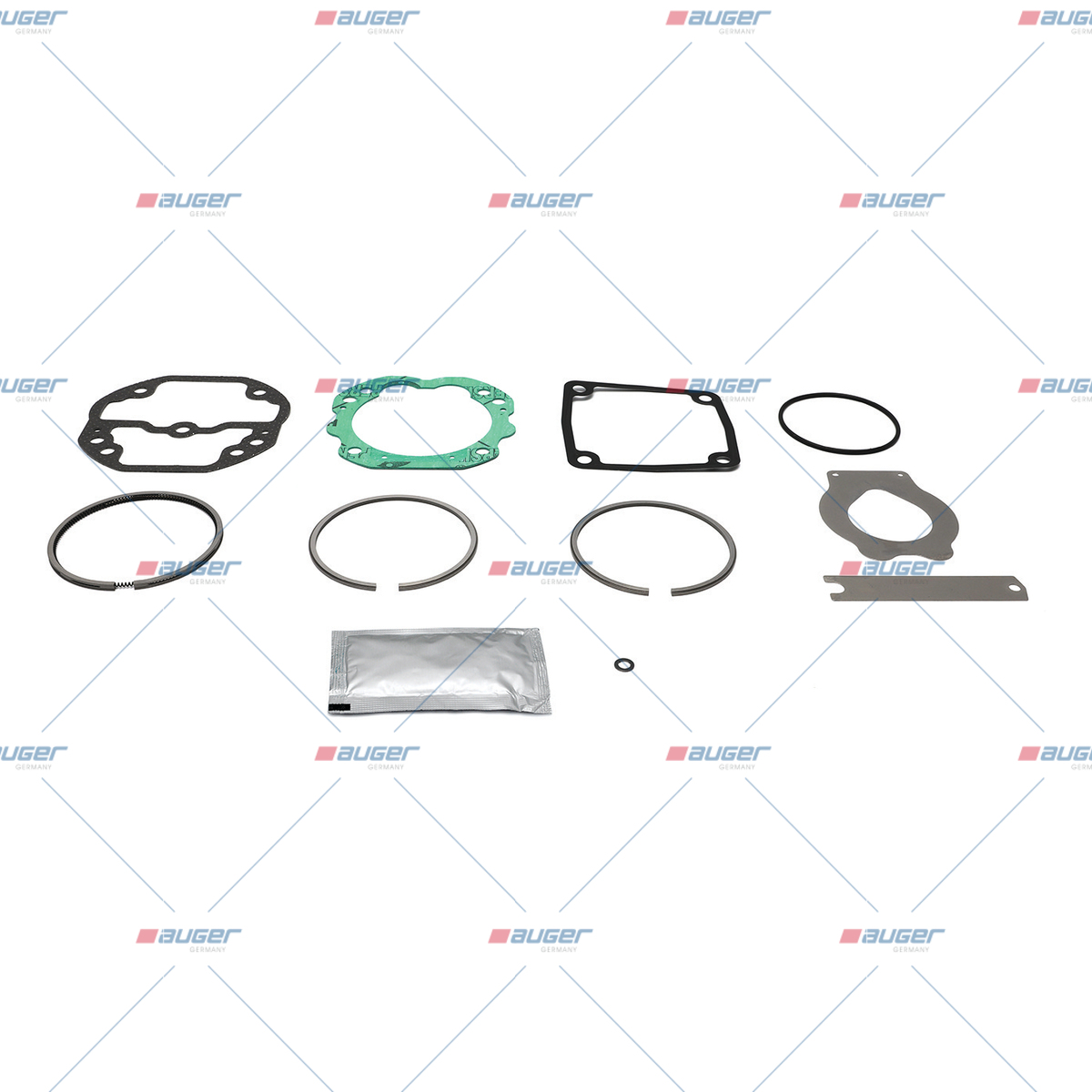 Reparatursatz, Kompressor