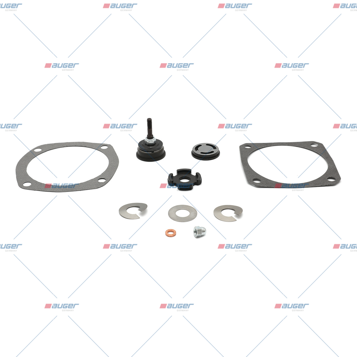 Reparatursatz, Kompressor