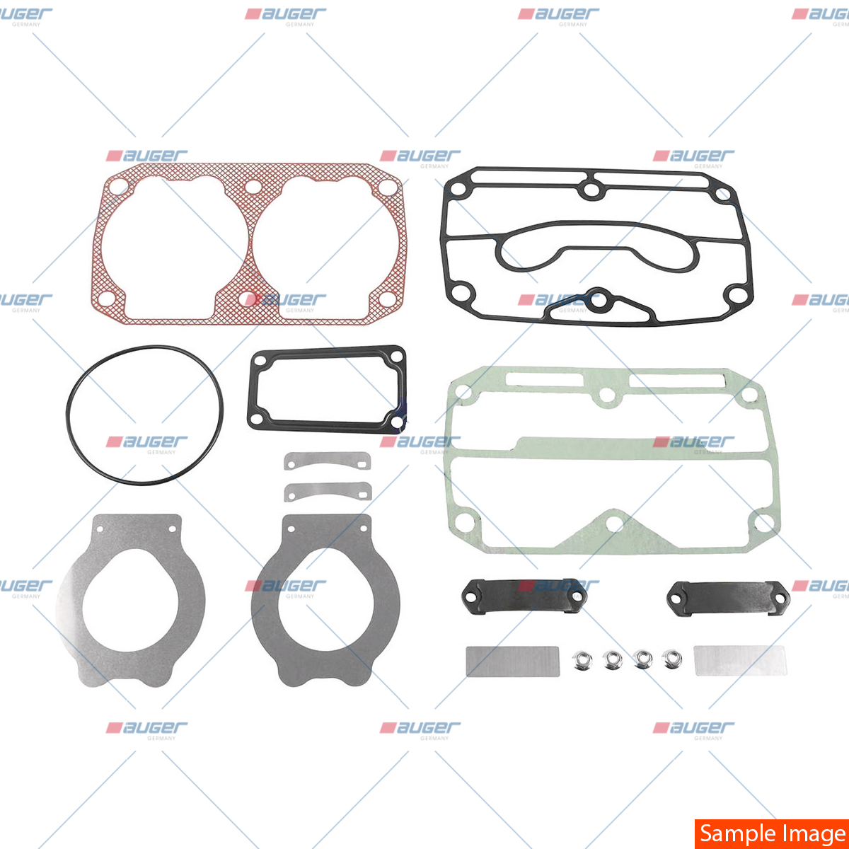 Reparatursatz, Kompressor