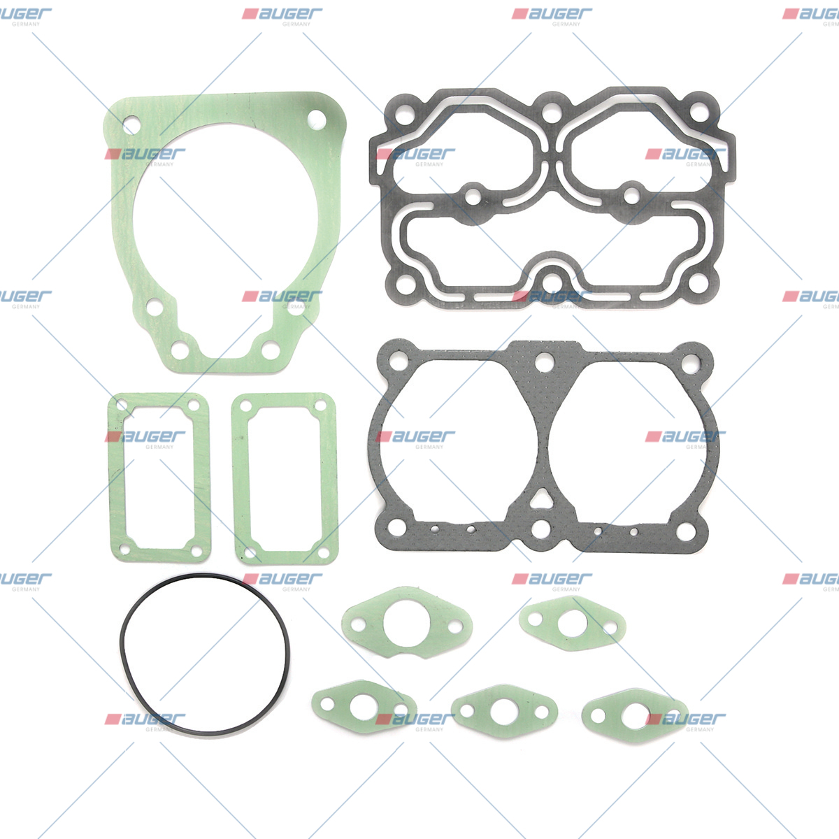 Dichtungssatz, Kompressor