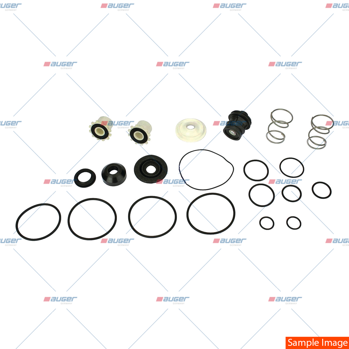 Reparatursatz, Ventil