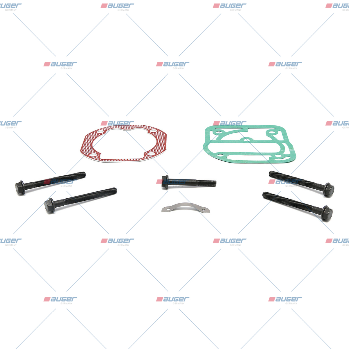 Reparatursatz, Kompressor