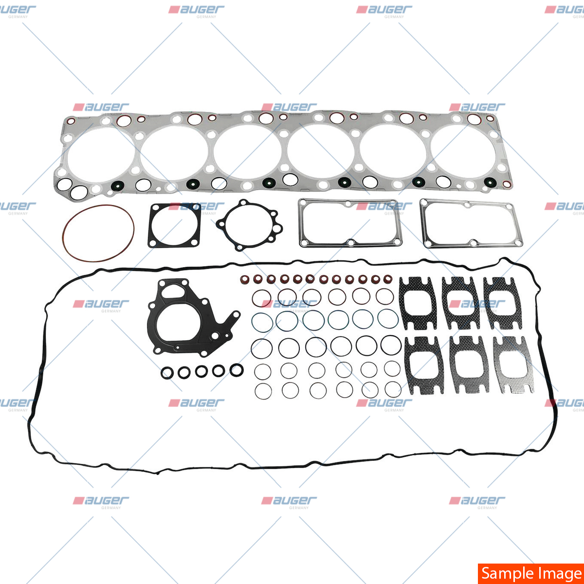 Dichtungsats, Zylinderblock