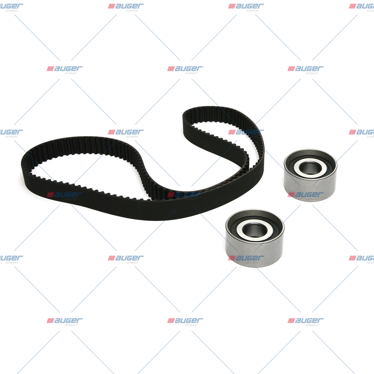 Riemenspanner Kit, Luefter