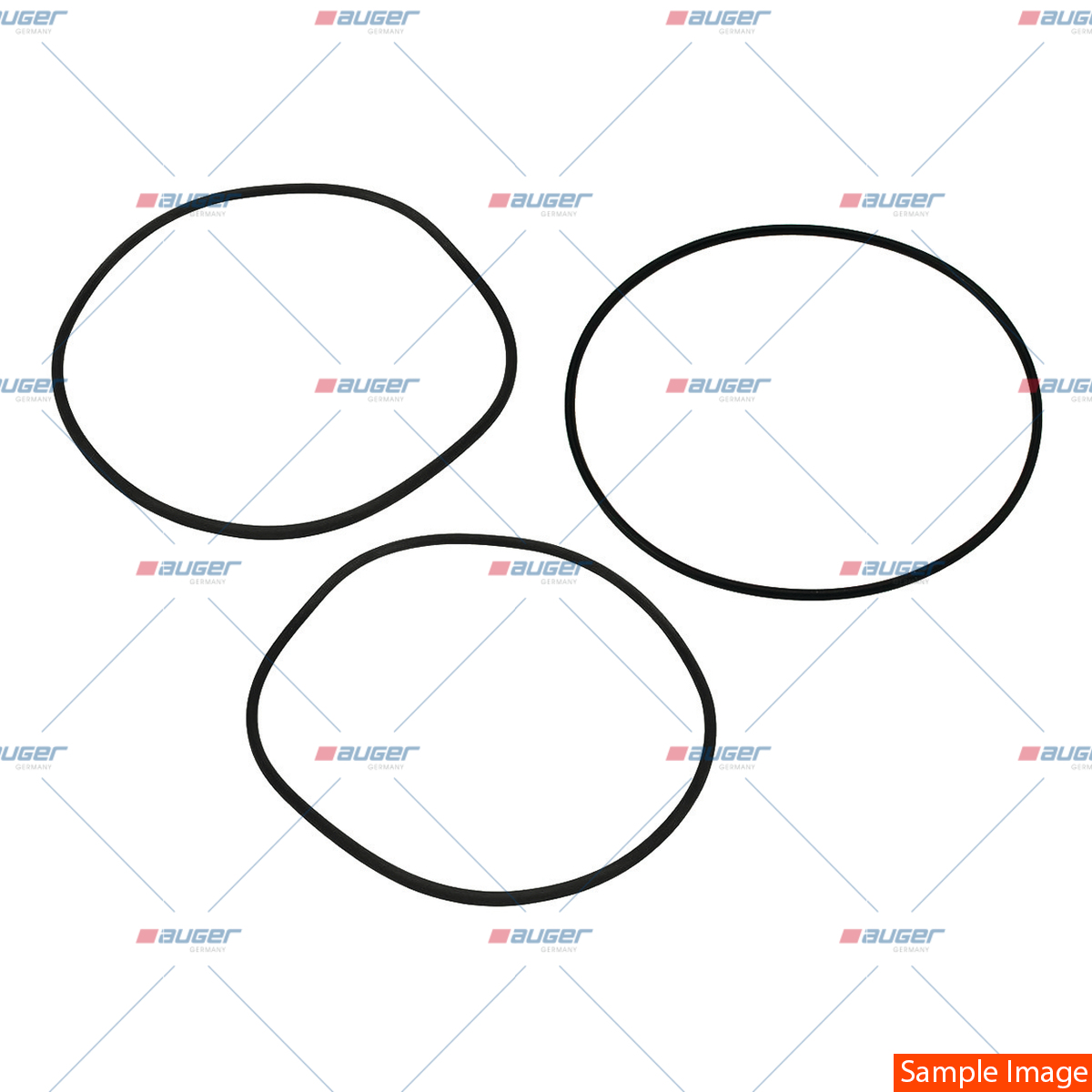 Dichtung, Zylinderlaufbuchse