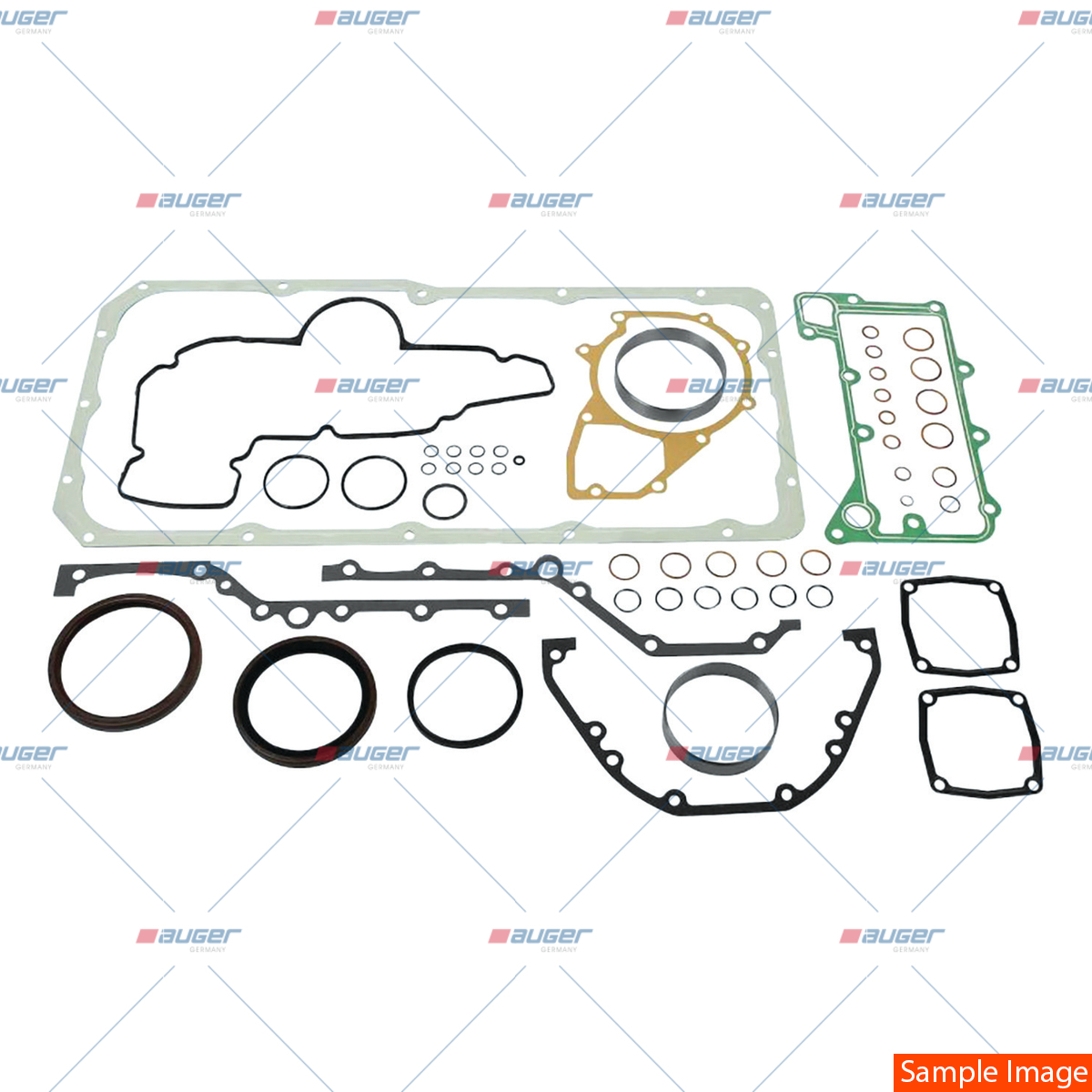Dichtungsats, Zylinderblock