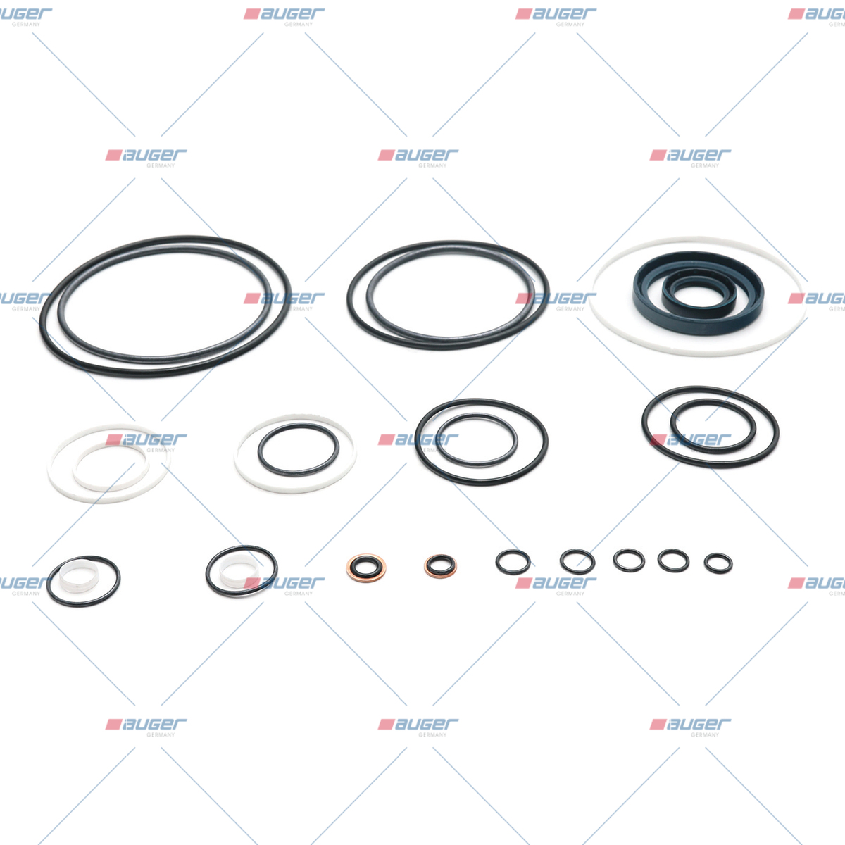 Reparatursatz, Lenkung